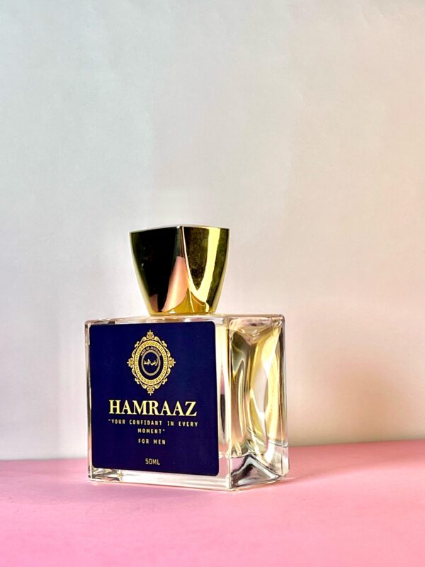 HAMRAAZ– Your Confidant in Every Moment - Image 5