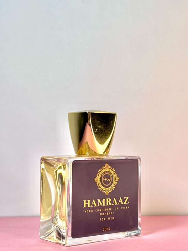 HAMRAAZ– Your Confidant in Every Moment - Image 4