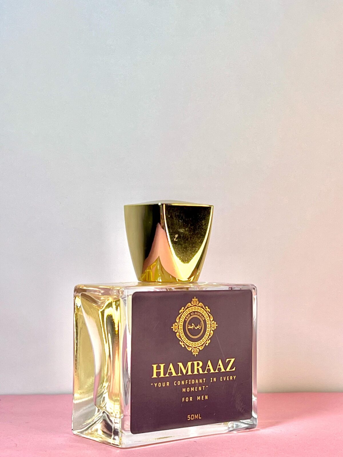 HAMRAAZ– Your Confidant in Every Moment - Image 4