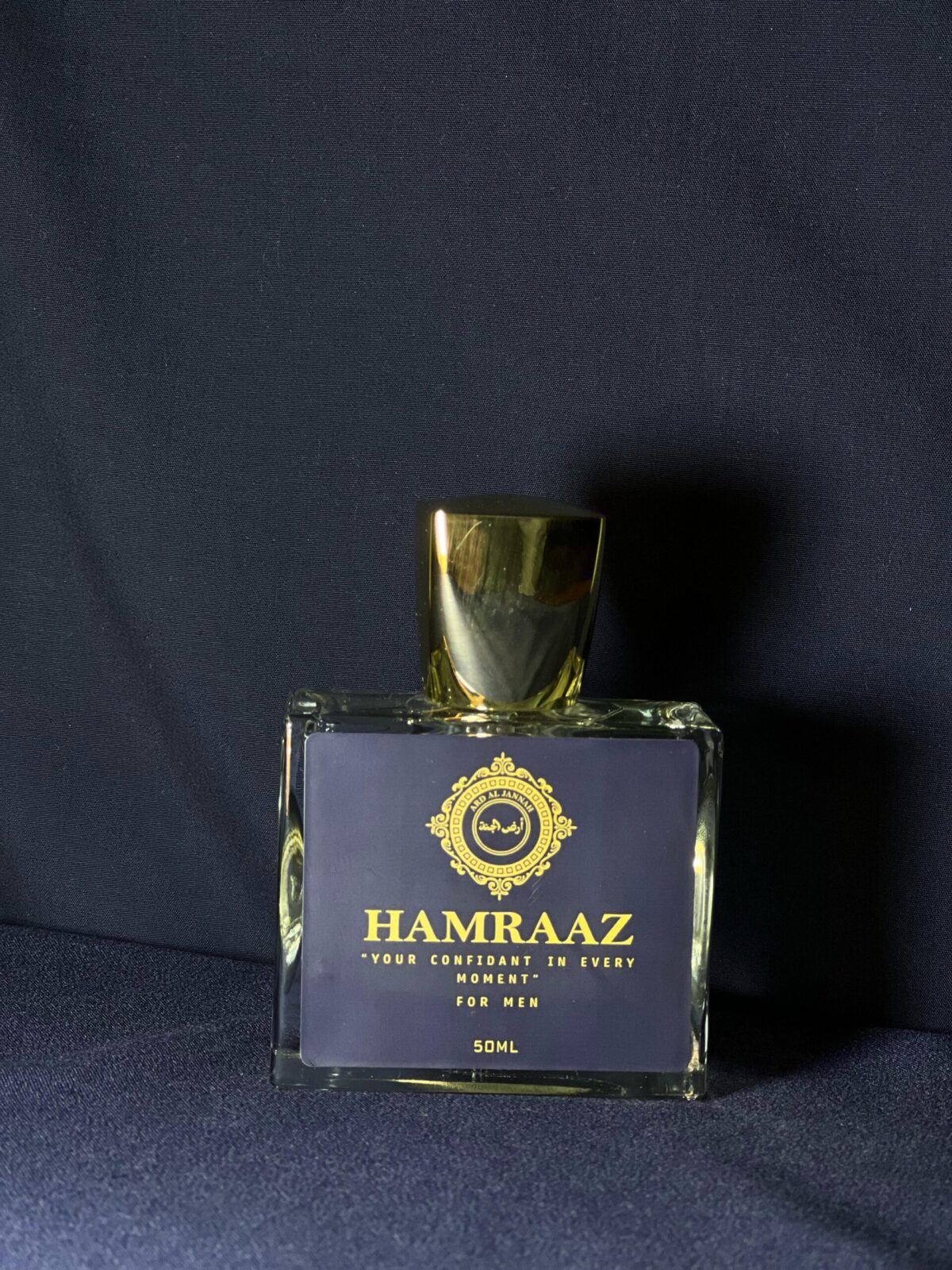HAMRAAZ– Your Confidant in Every Moment - Image 3