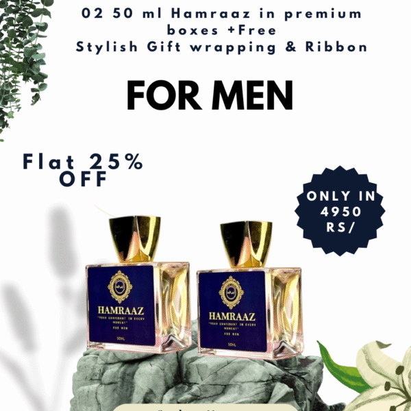 Best Buddy Deal—Men