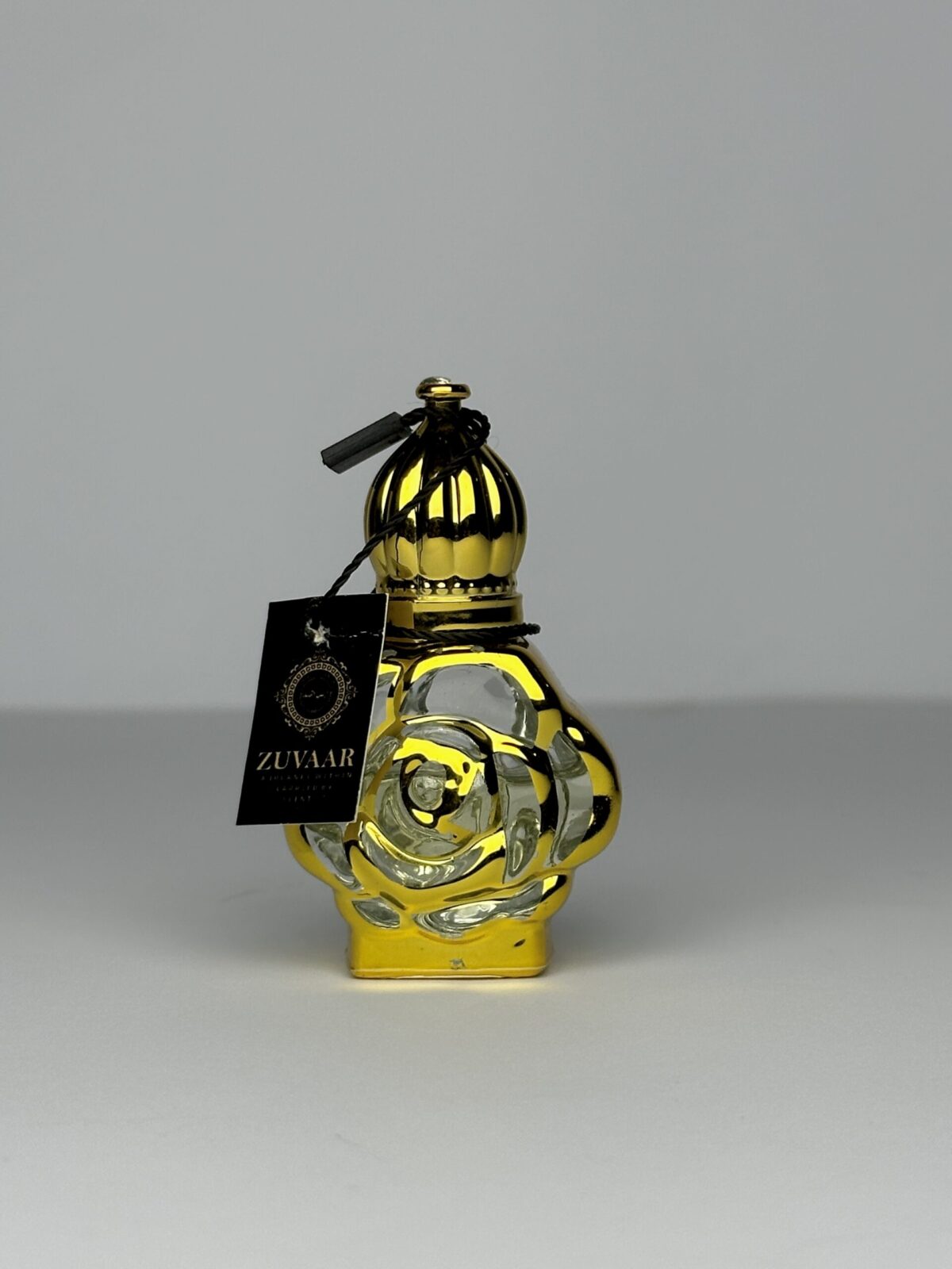 Zuvaar-A Journey Within, Carried by Scent - Image 7