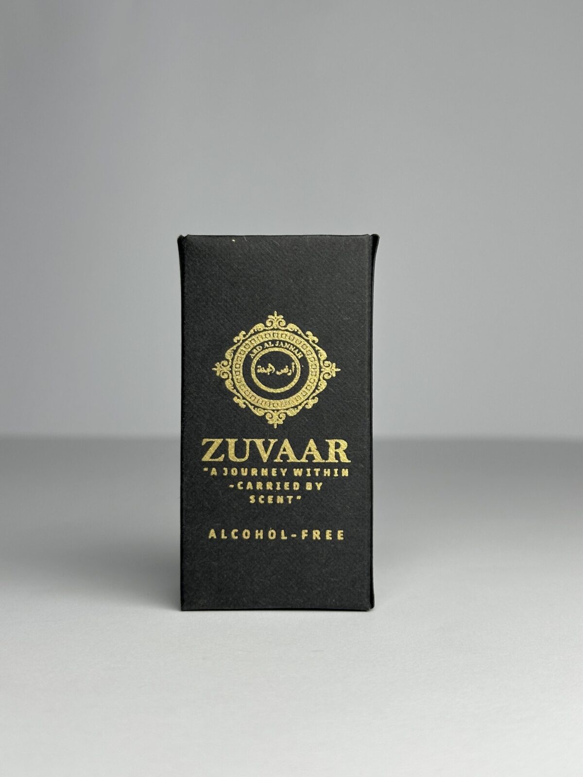Zuvaar-A Journey Within, Carried by Scent - Image 6
